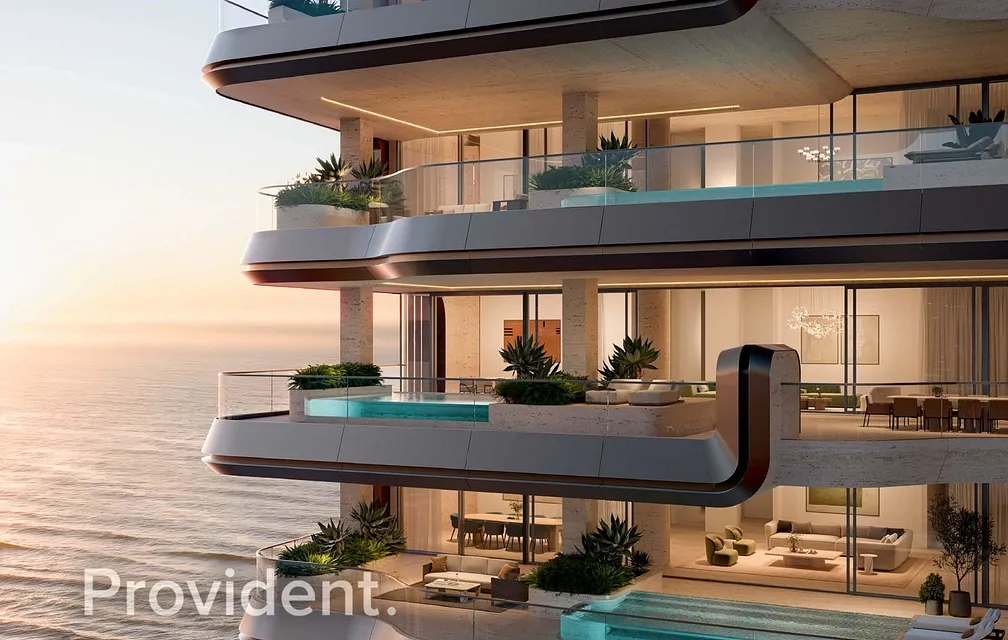 Apartment - Provident Estate