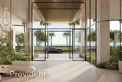 Apartment - Provident Estate