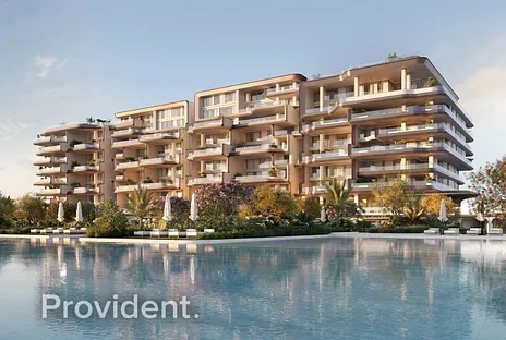 Apartment - Provident Estate