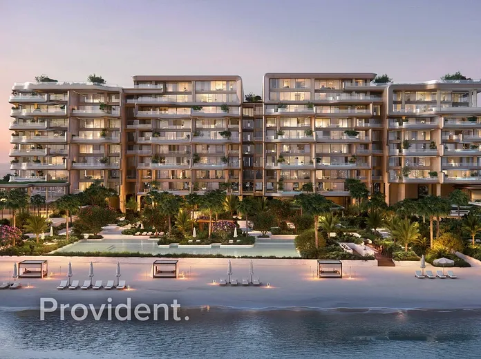 Apartment - Provident Estate