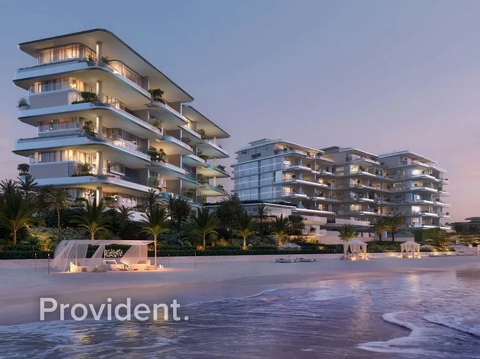Apartment - Provident Estate