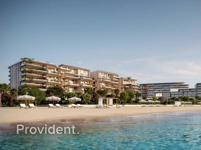 Apartment - Provident Estate