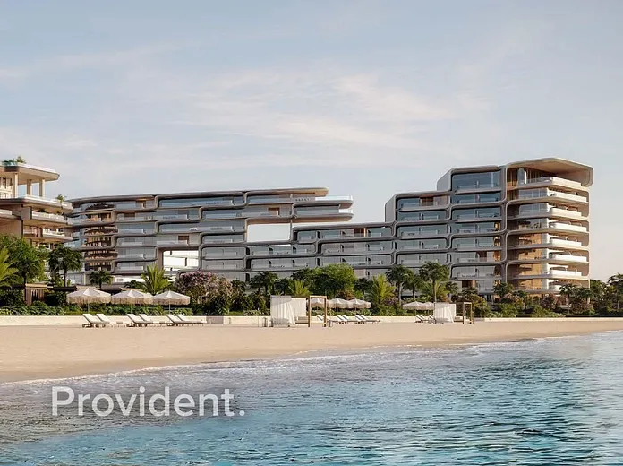 Apartment - Provident Estate