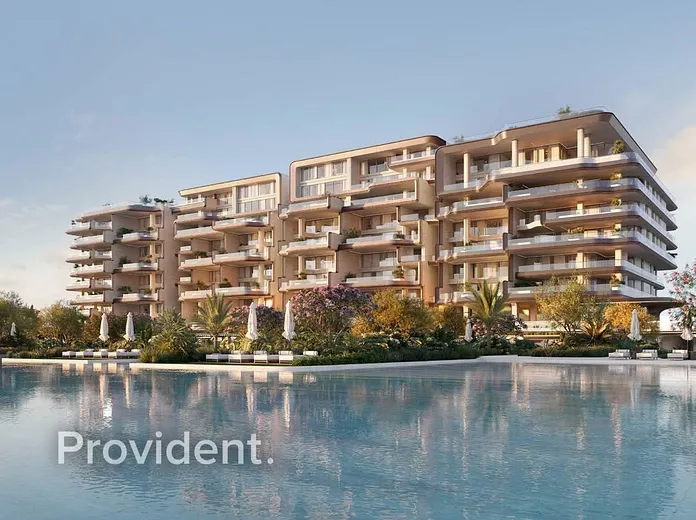 Apartment - Provident Estate