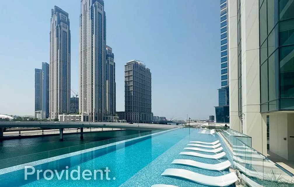 Apartment - Provident Estate
