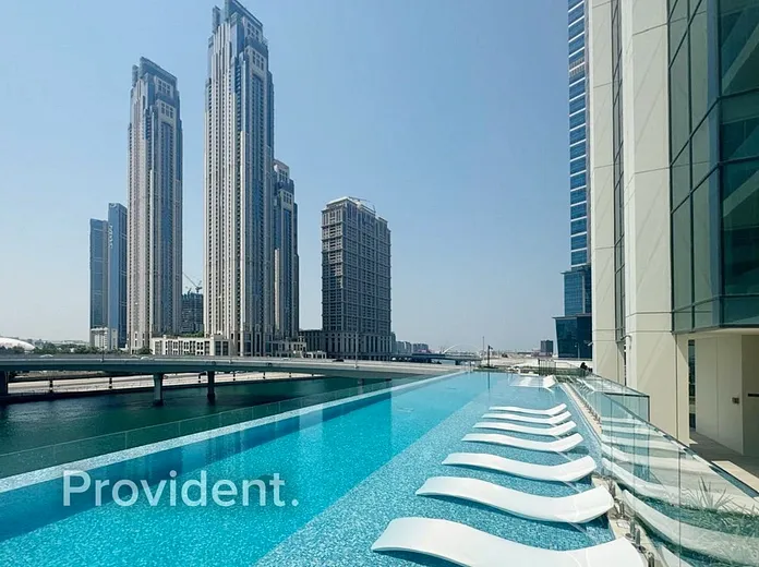 Apartment - Provident Estate