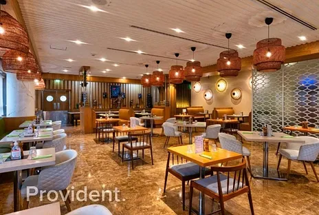 Apartment - Provident Estate