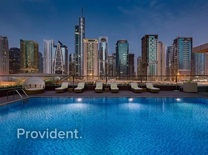 Apartment - Provident Estate