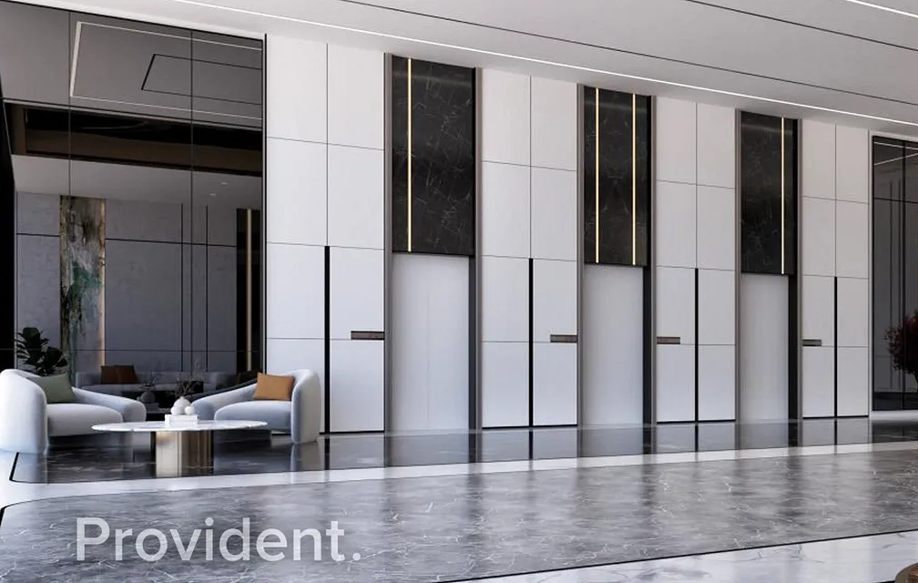 Apartment - Provident Estate