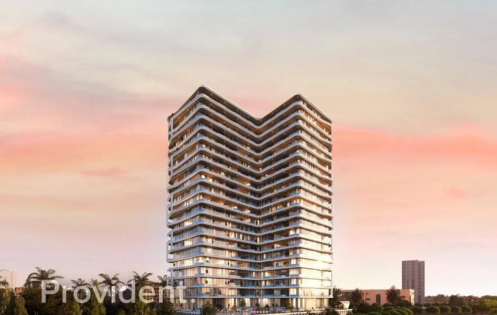 Apartment - Provident Estate