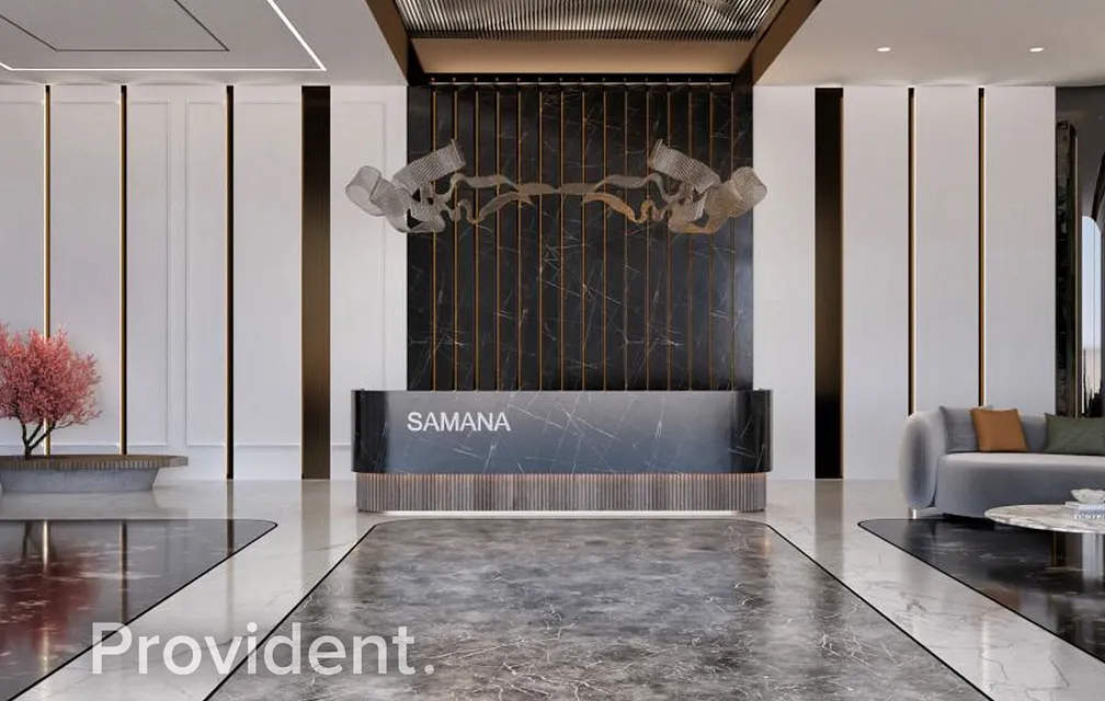 Apartment - Provident Estate