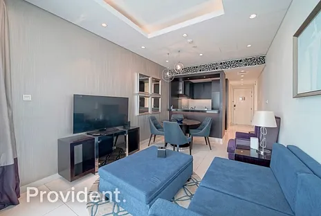 Apartment - Provident Estate