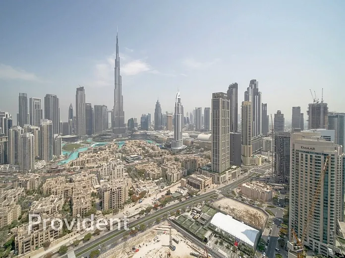 Apartment - Provident Estate