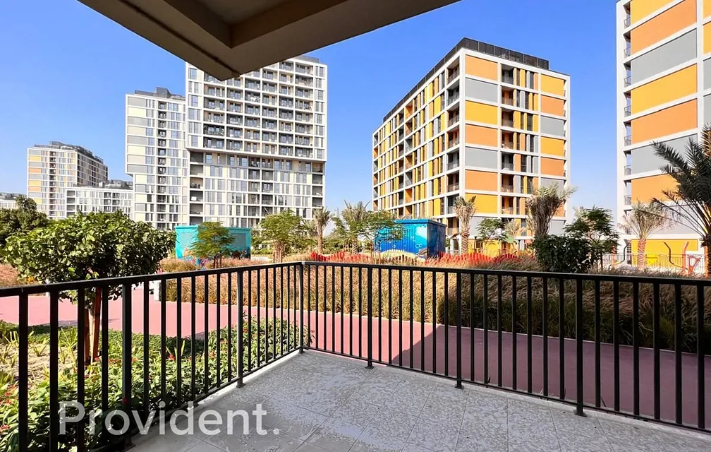 Apartment - Provident Estate