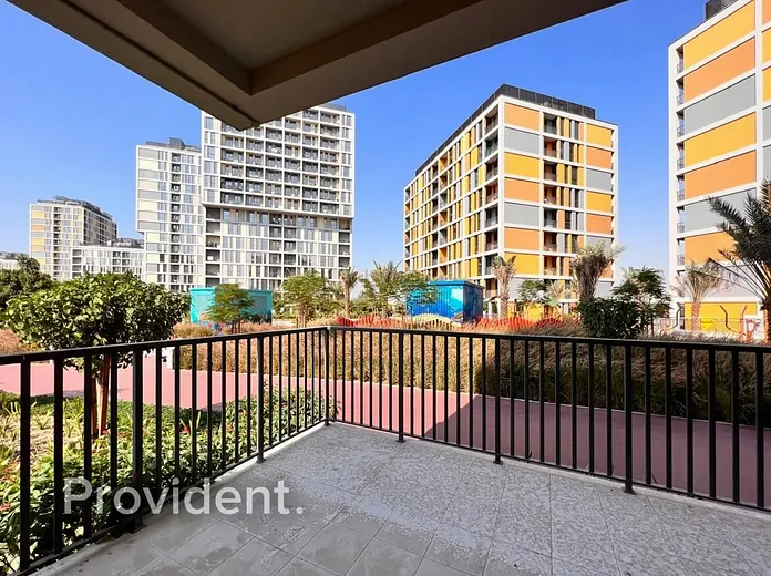 Apartment - Provident Estate