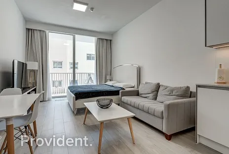 Apartment - Provident Estate