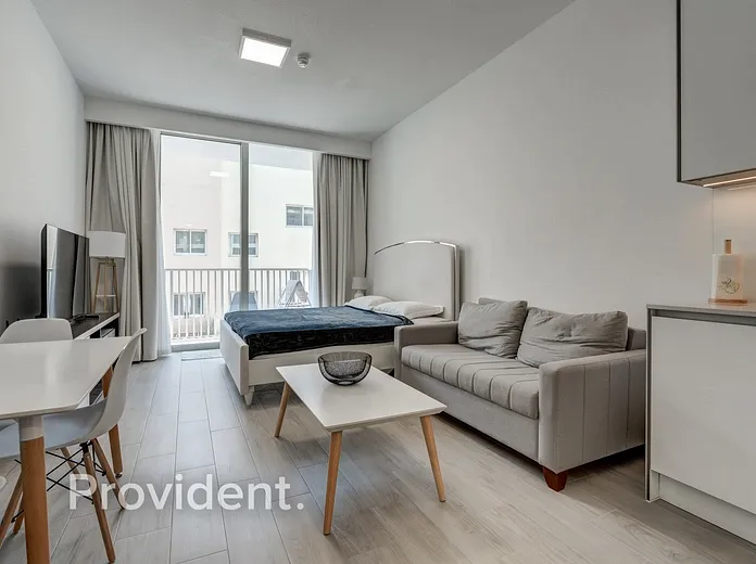 Apartment - Provident Estate