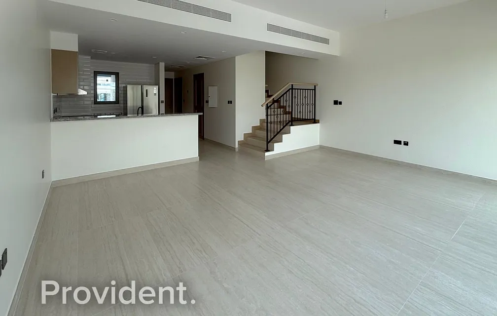 Townhouse - Provident Estate