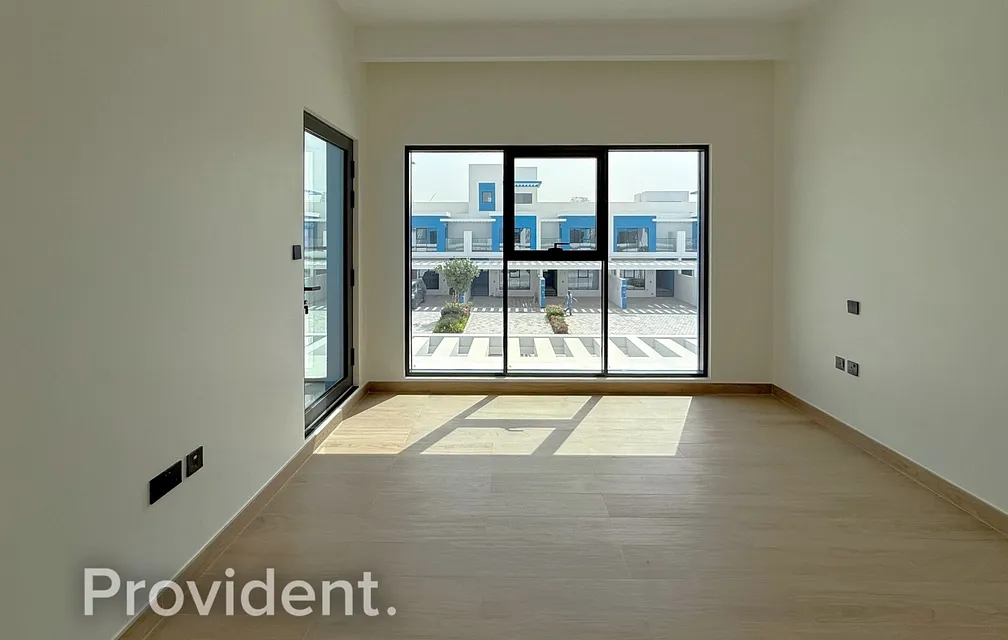 Townhouse - Provident Estate