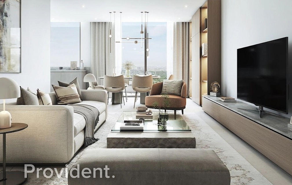 Apartment - Provident Estate