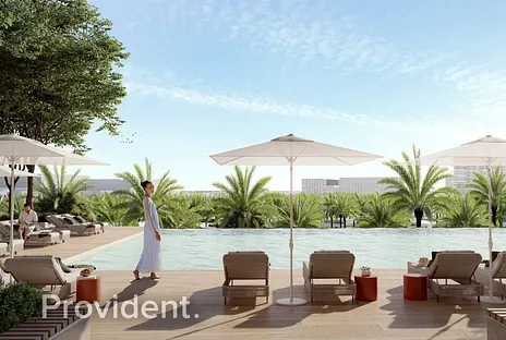 Apartment - Provident Estate