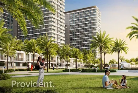 Apartment - Provident Estate