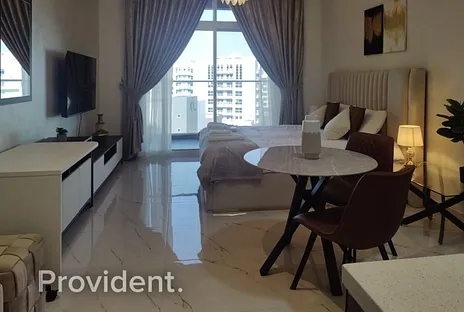 Apartment,Studio - Provident Estate