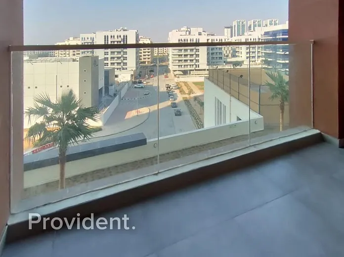 Apartment,Studio - Provident Estate