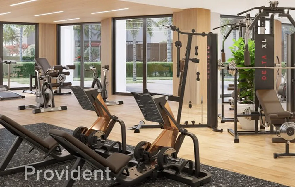Apartment - Provident Estate
