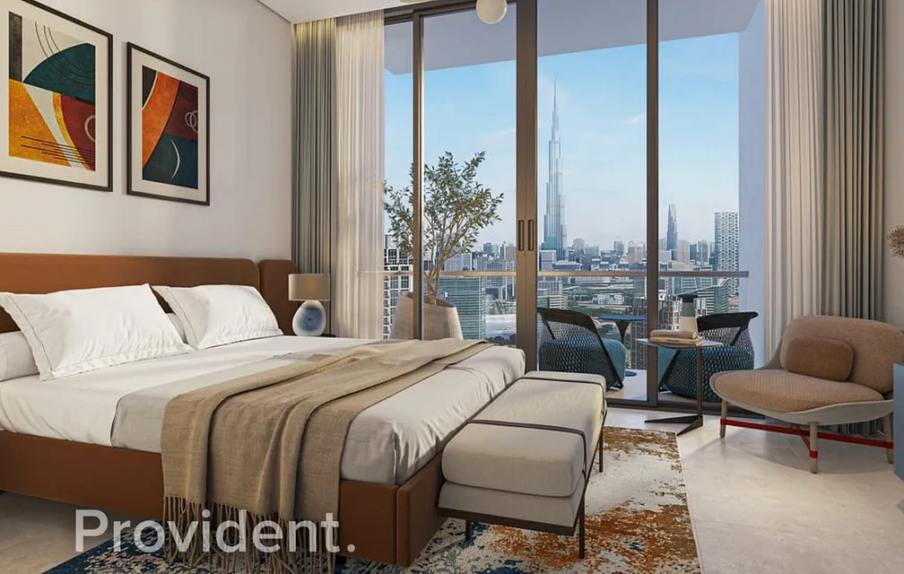 Apartment - Provident Estate