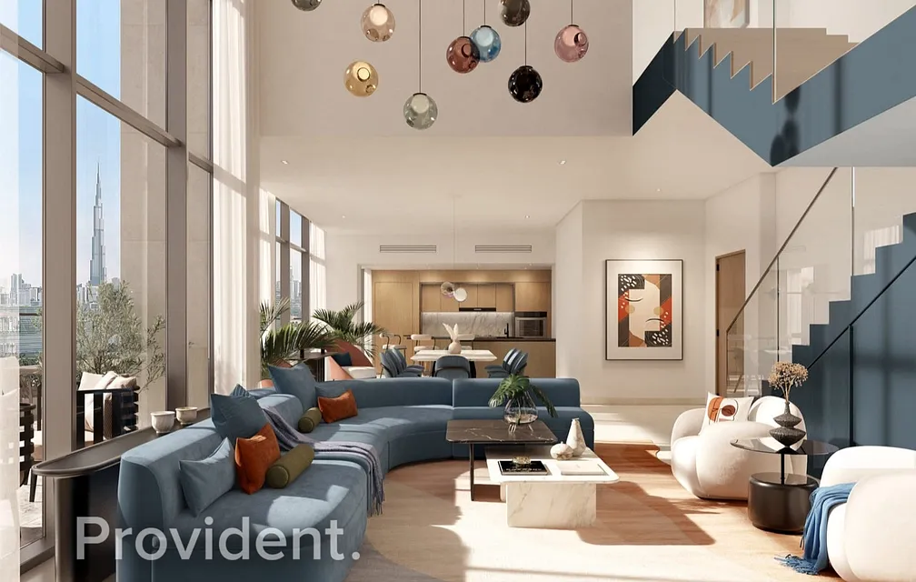 Apartment - Provident Estate