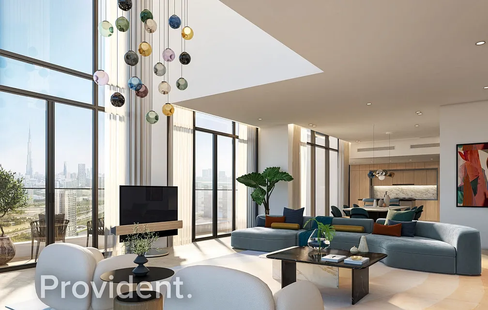 Apartment - Provident Estate