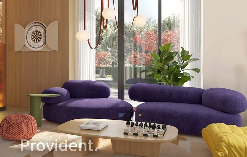 Apartment - Provident Estate