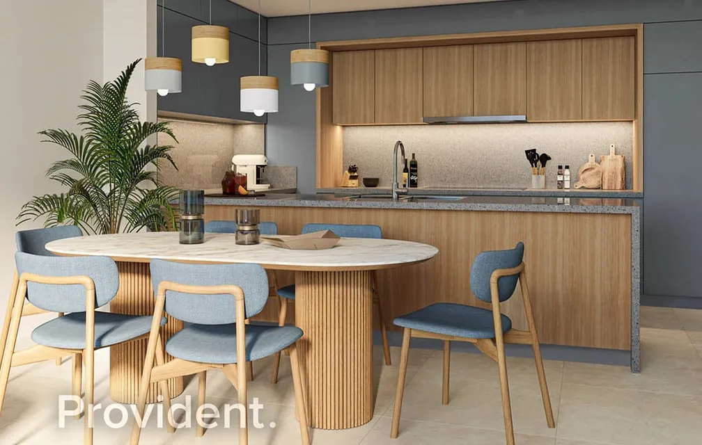 Apartment - Provident Estate