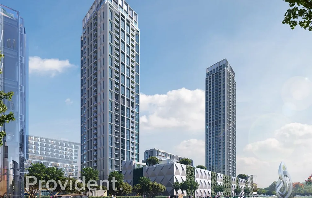 Apartment - Provident Estate