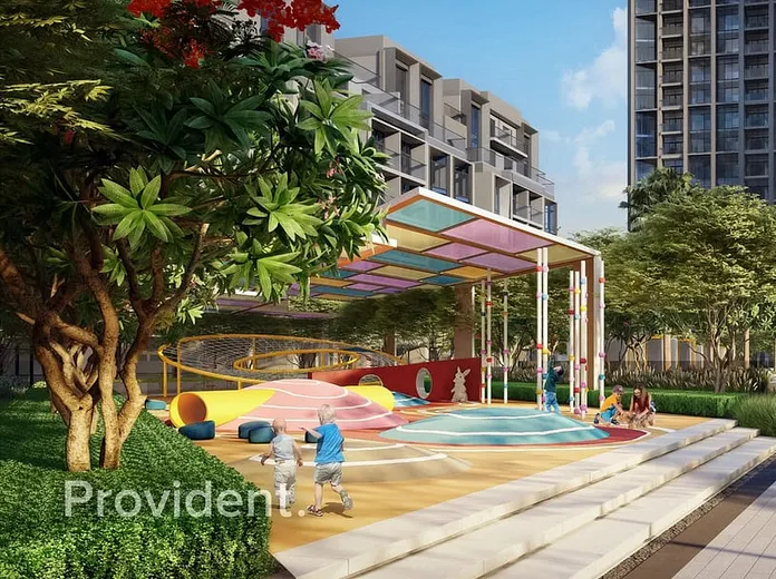 Apartment - Provident Estate
