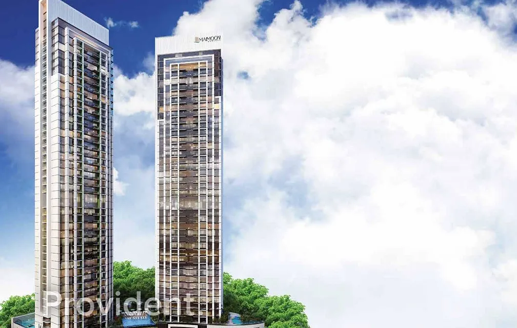 Apartment - Provident Estate