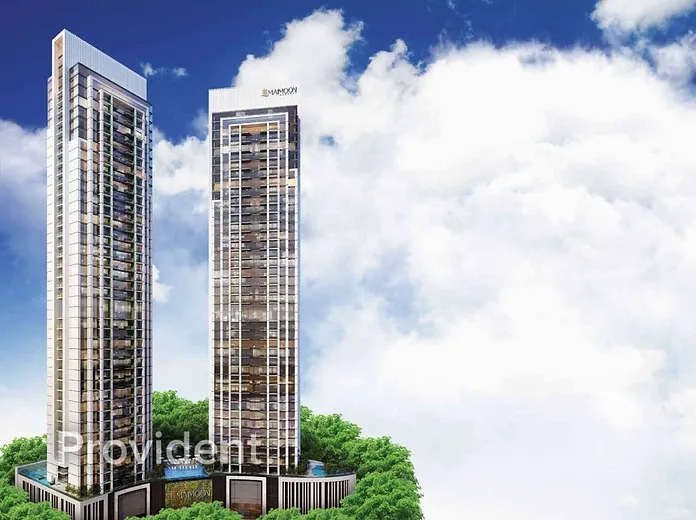 Apartment - Provident Estate