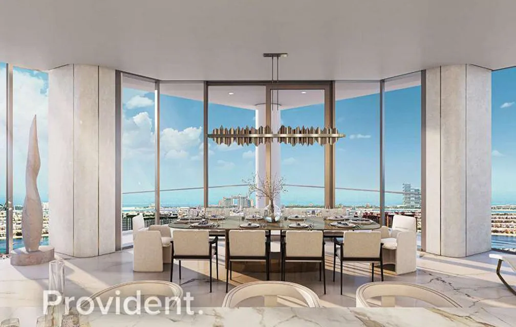 Apartment - Provident Estate