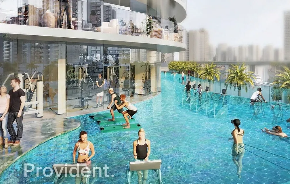 Apartment - Provident Estate