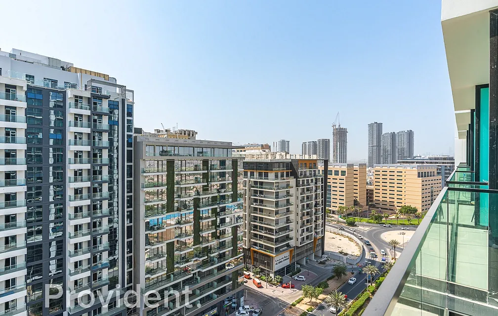 Apartment,Studio - Provident Estate