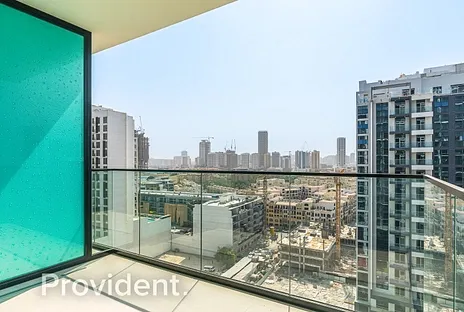 Apartment,Studio - Provident Estate