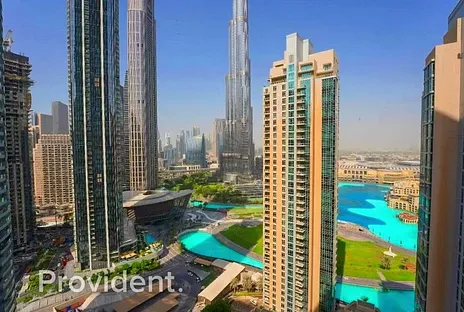 Apartment - Provident Estate