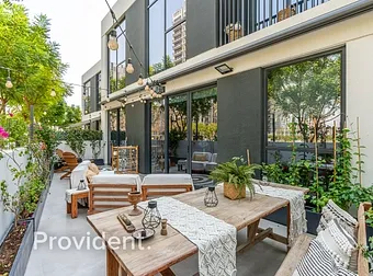 Townhouse