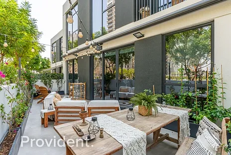 Townhouse