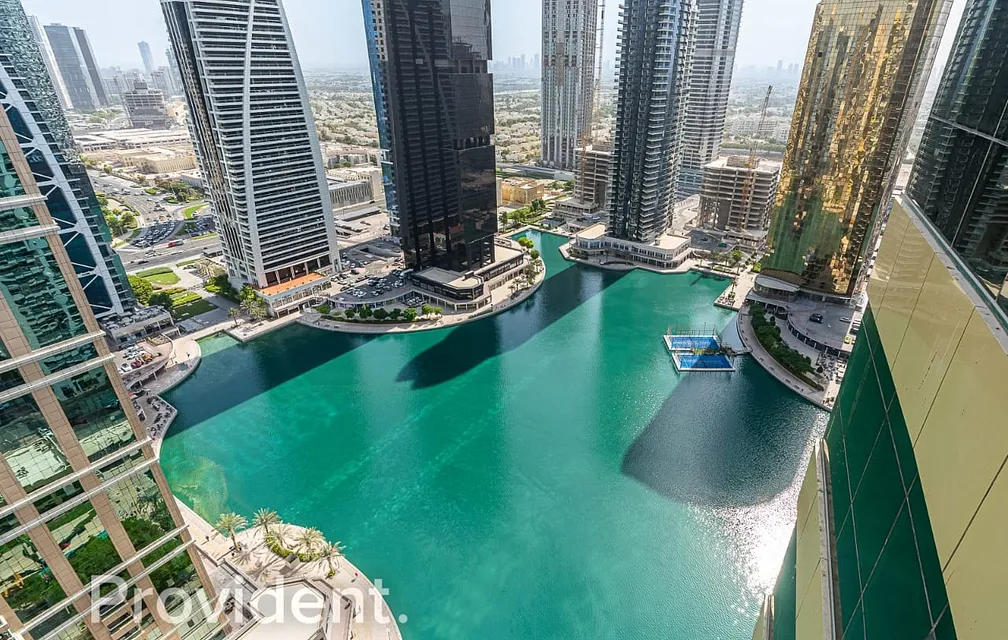 Apartment - Provident Estate