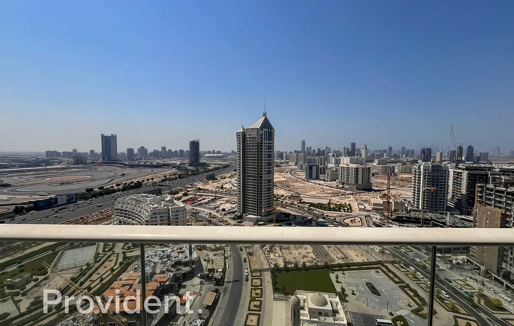 Apartment,Studio - Provident Estate