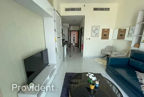 Apartment,Studio - Provident Estate