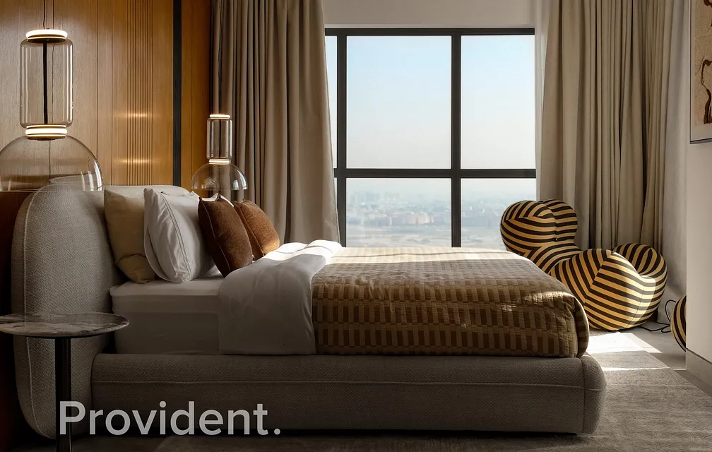 Apartment - Provident Estate