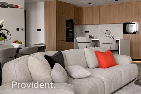 Apartment - Provident Estate
